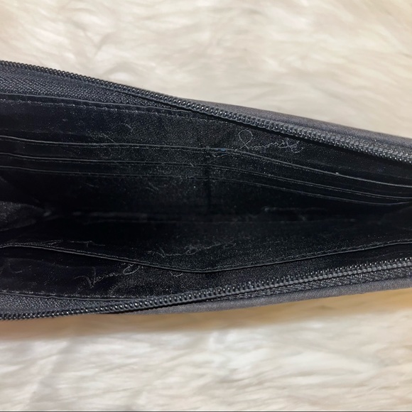 vera bradley wristlet - Picture 2 of 2